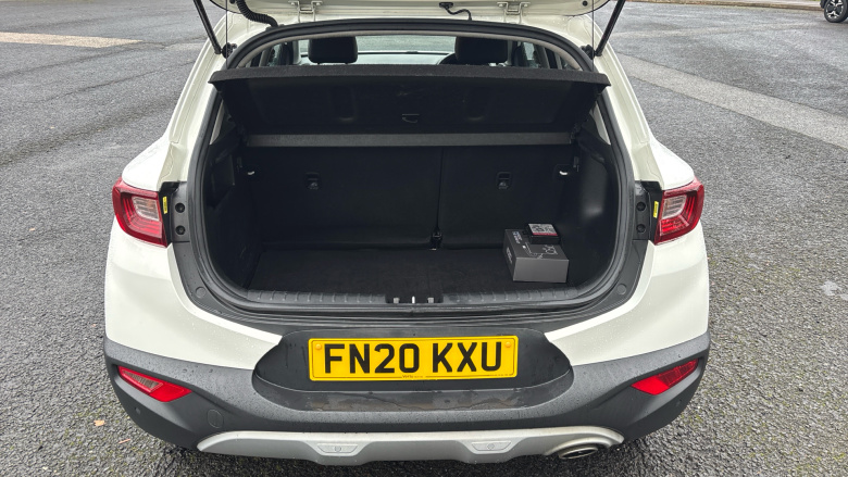 Kia Stonic 1.0T GDi Maxx 5dr Petrol Estate